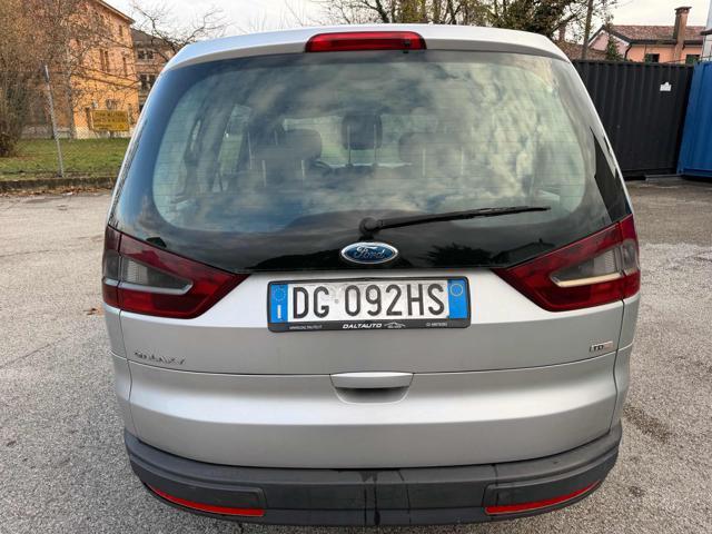FORD Galaxy 7posti 1.8 TDCi 100 CV senza nessun lavoro da fare