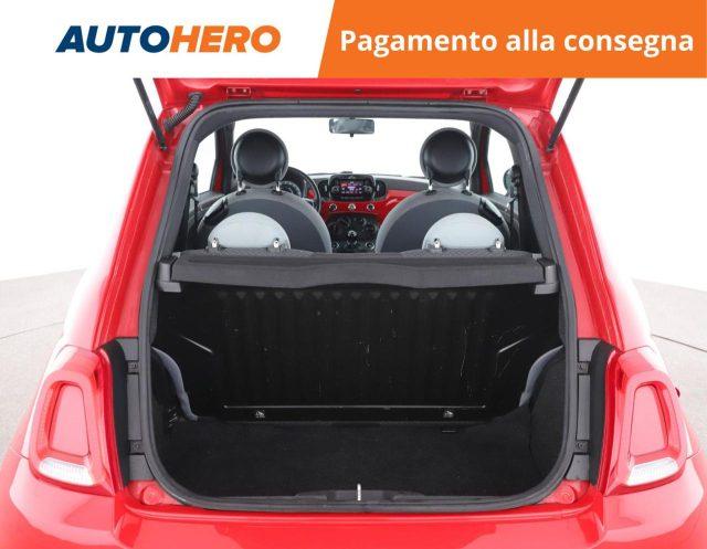 FIAT 500 1.2 Pop