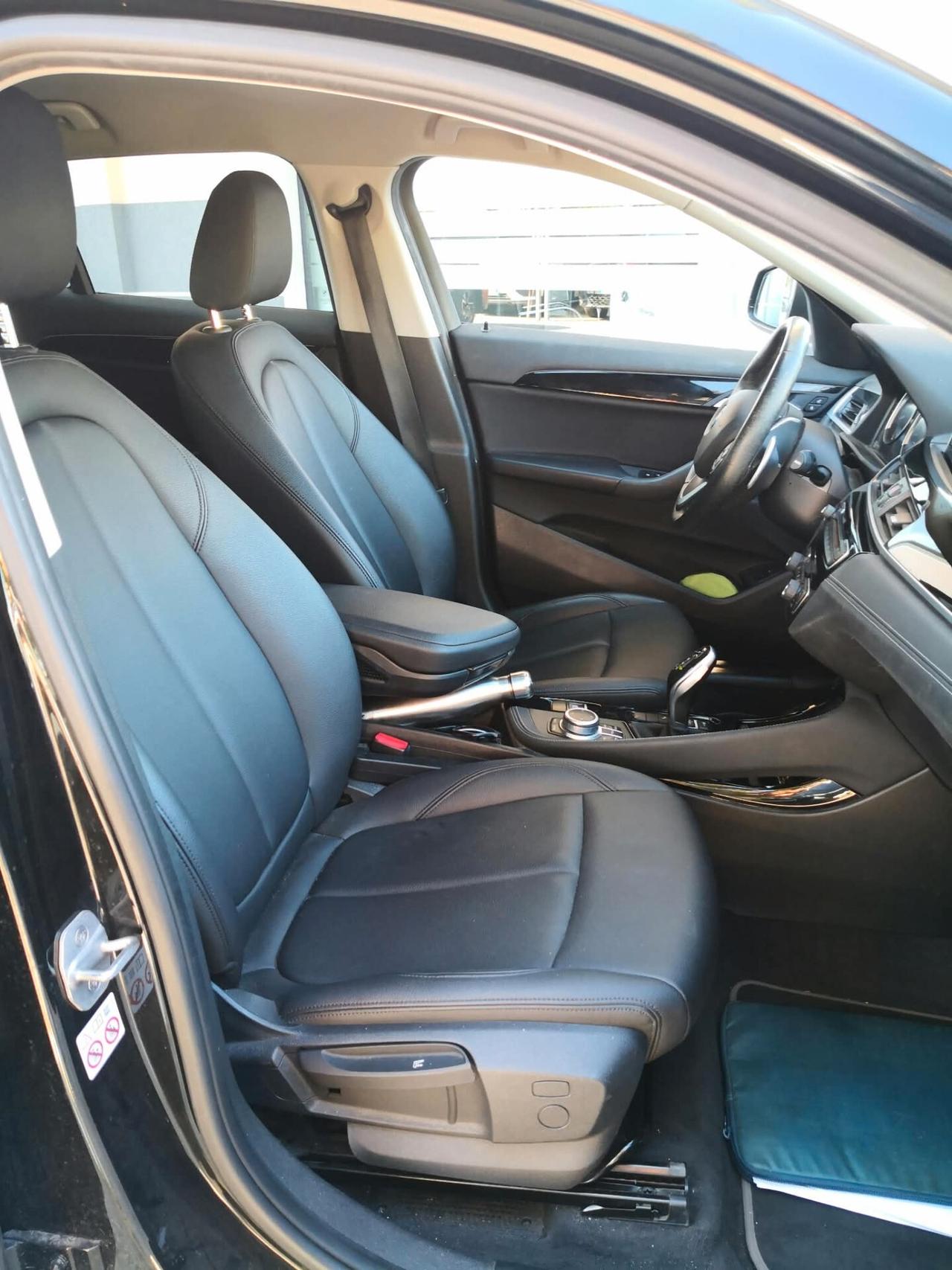 Bmw X2 sDrive18d ***IN CONTO VENDITA - SU APPUNTAMENTO***