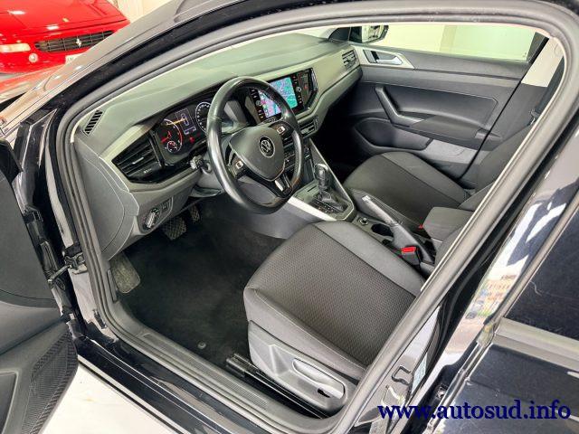 VOLKSWAGEN Polo 1.0 TSI DSG Style