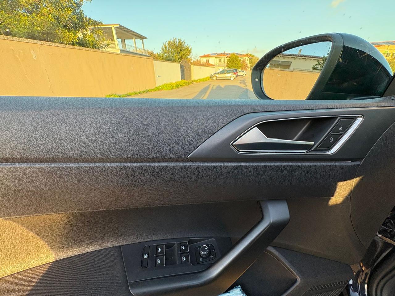 Volkswagen Taigo 1.0 TSI R Line #9461