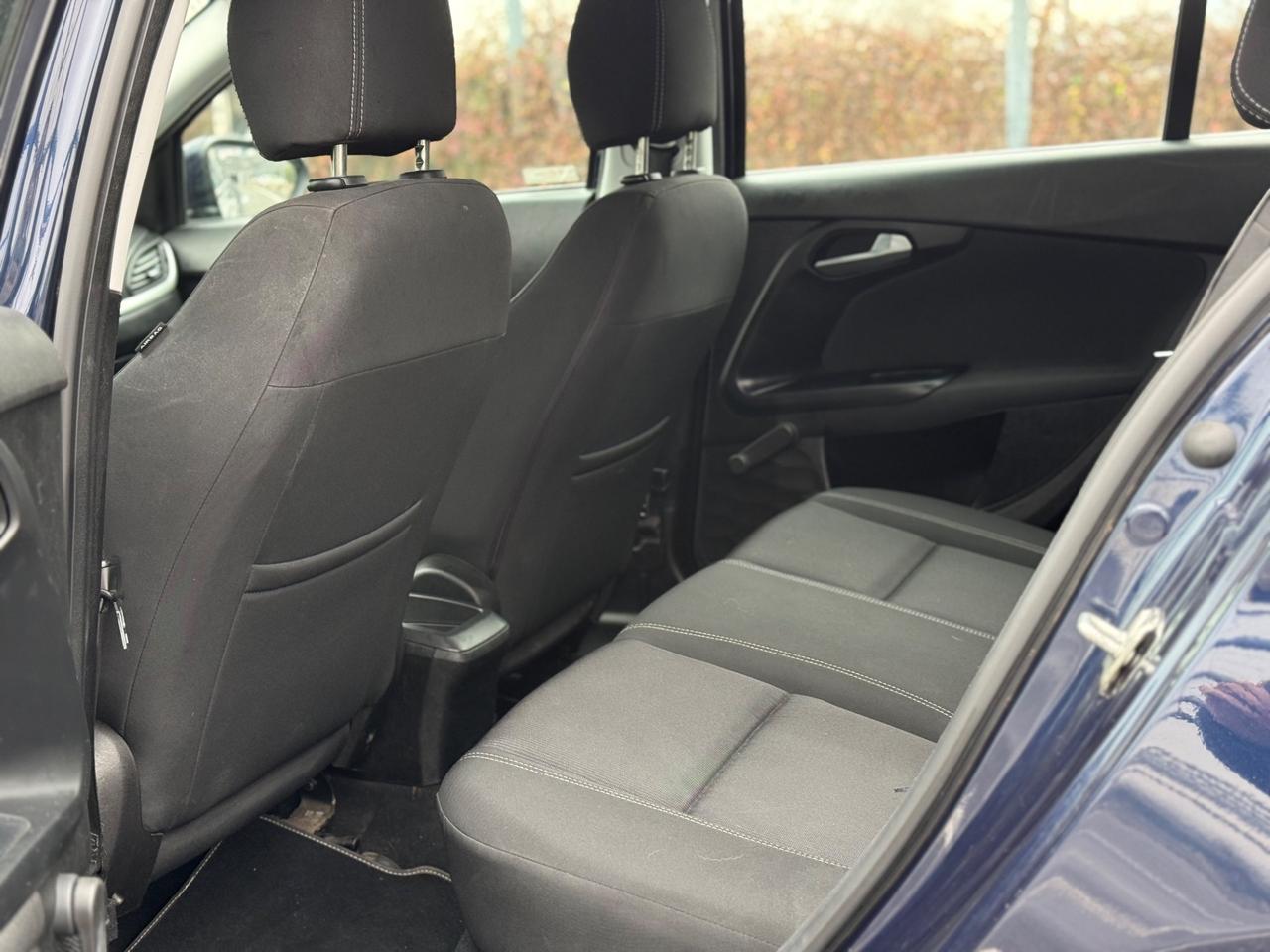 Fiat Tipo 1.4 5 porte Lounge