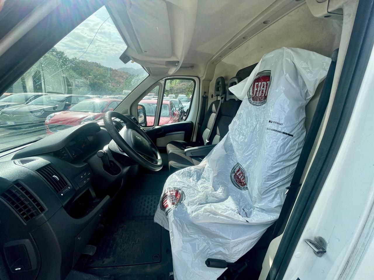 Peugeot Boxer 335 2.0 HDi 130 PM-TN im.2019