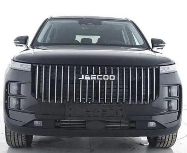 JAECOO Jaecoo 7 1.6 TGDI 147 CV GPL 2WD Premium