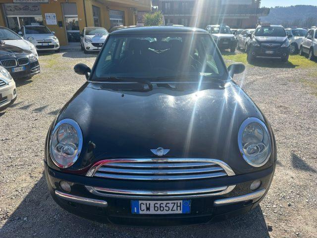 MINI Mini 1.4 tdi One D