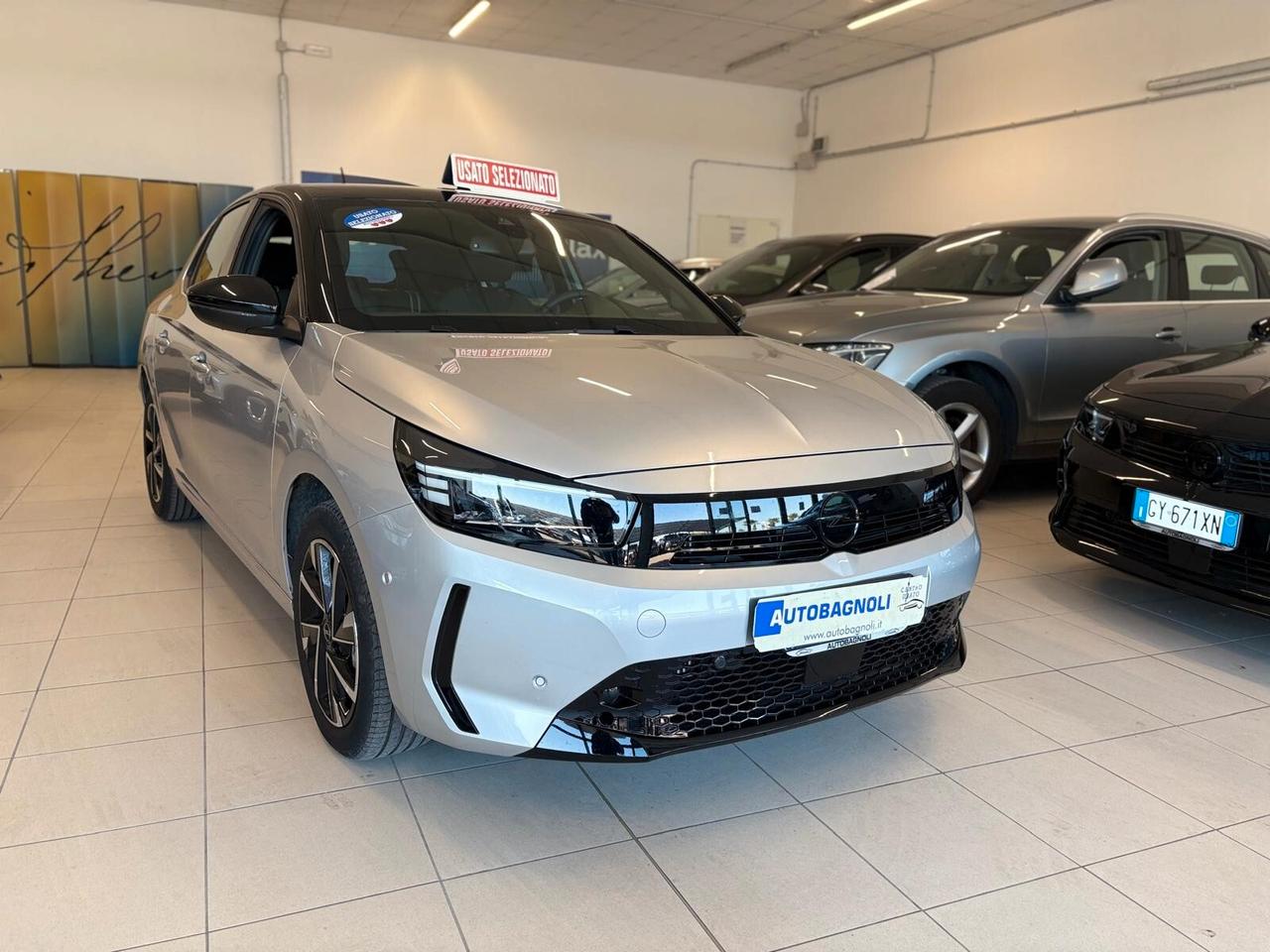 Opel Corsa GS 1.2 100 CV 6mt SPOTICAR