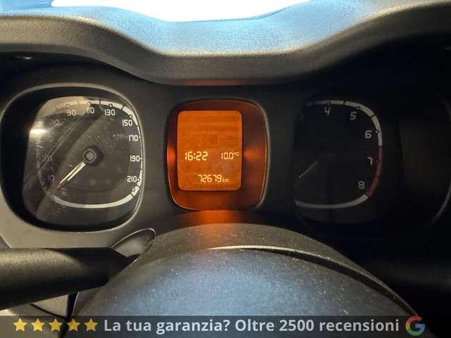 Fiat Panda 1.0 firefly hybrid City Life s&s 70cv 5p.ti