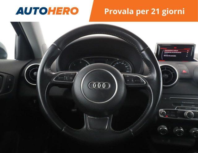 AUDI A1 SPB 1.4 TDI ultra S tronic