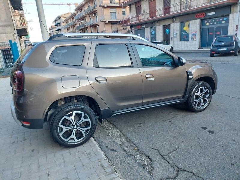 Dacia Duster 1.5 Blue dCi 8V 115 CV 4x2 Prestige
