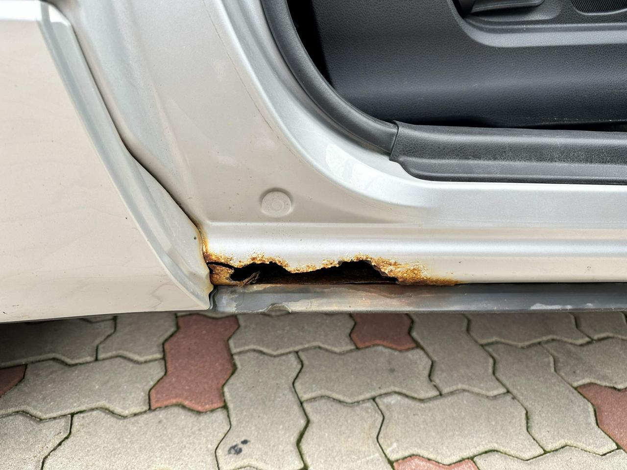 Suzuki Grand Vitara 3p 1.9 ddis