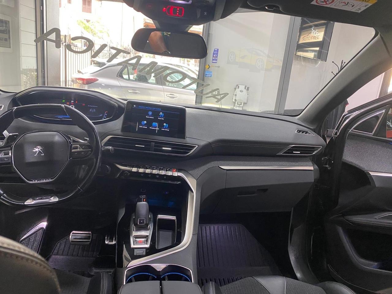 Peugeot 3008 GT Line