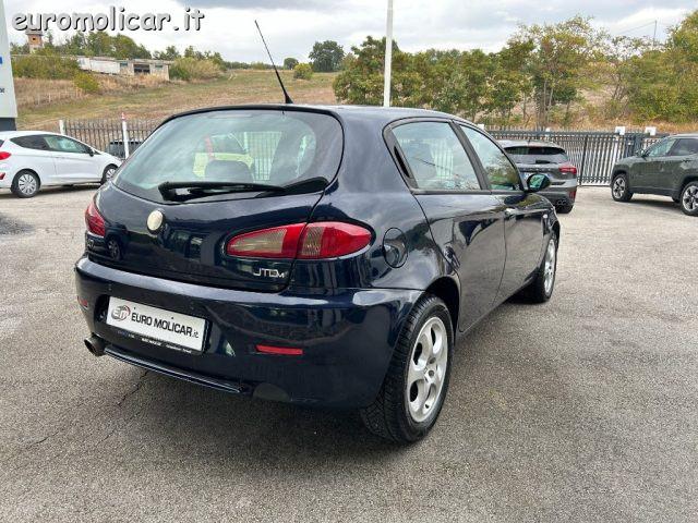 ALFA ROMEO 147 1.9 JTD 120 cv Distinctive