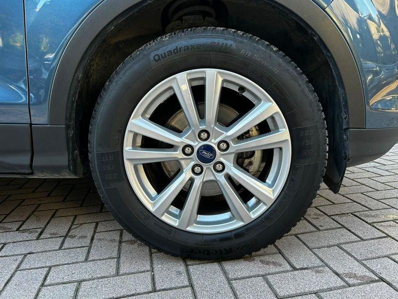 Ford Kuga Kuga 1.5 EcoBoost 120 CV S&S 2WD Business GPL