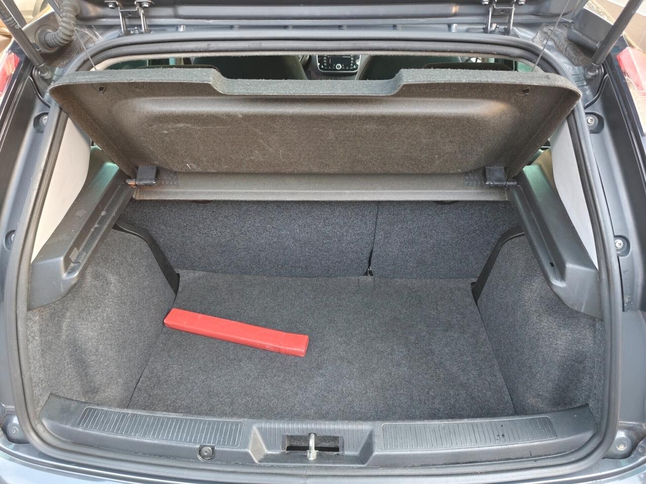 Fiat Punto 1.4 8V BENZINA E GPL DI SERIE Easypower Lounge