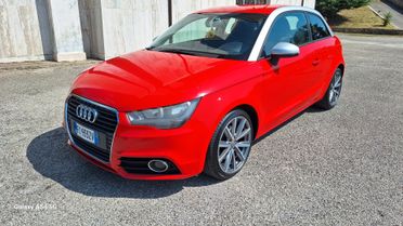 Audi A1 1.6 TDI 105 CV Attraction