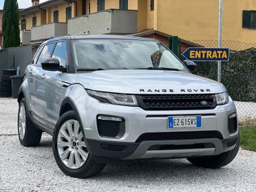 Range Rover Evoque 2.0 TD4 150 CV 5p. HSE Dynamic
