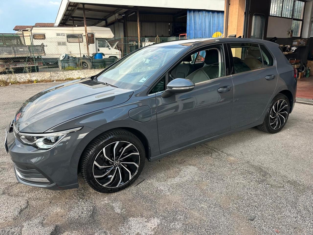 Volkswagen Golf 1.4 TSI eHYBRID 204 CV DSG Style 204 CV
