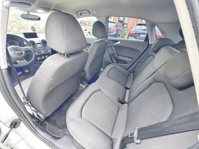 Audi A1 1.6 tdi Sport s-tronic