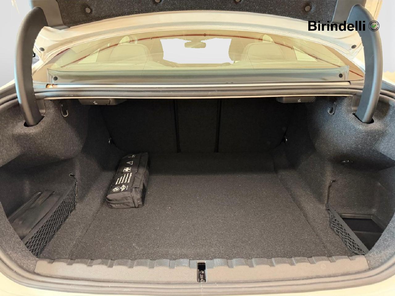 BMW Serie 4 Cpé(G22/82) - 420d 48V xDrive Coupé Sport