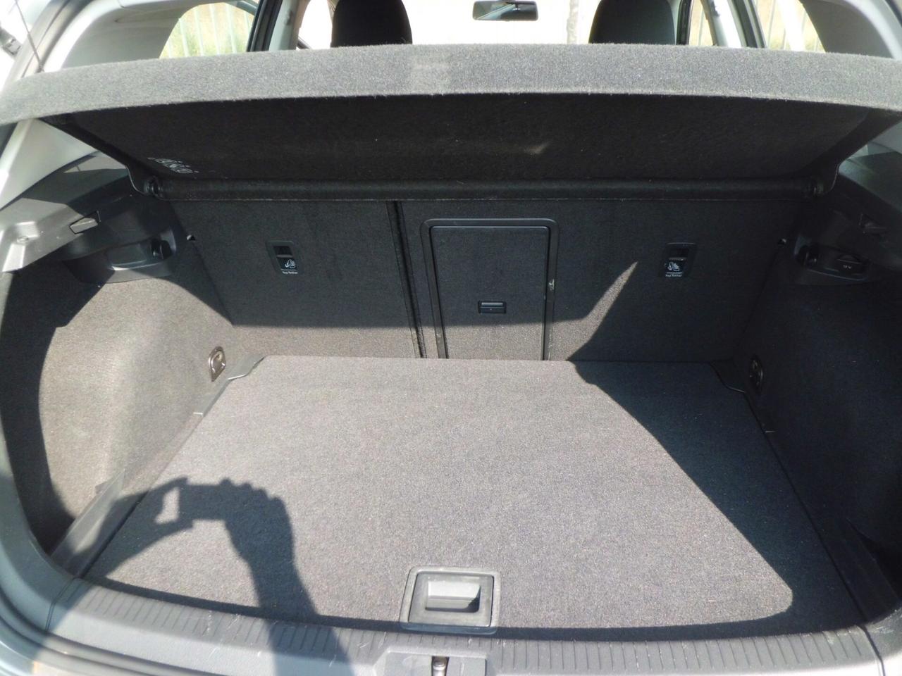 Volkswagen Golf 1.6 TDI 5p. Highline BlueMotion Technology