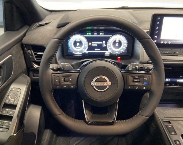 Nissan Qashqai 1.5 e-power N-Design 2wd 205cv Tetto Pan.