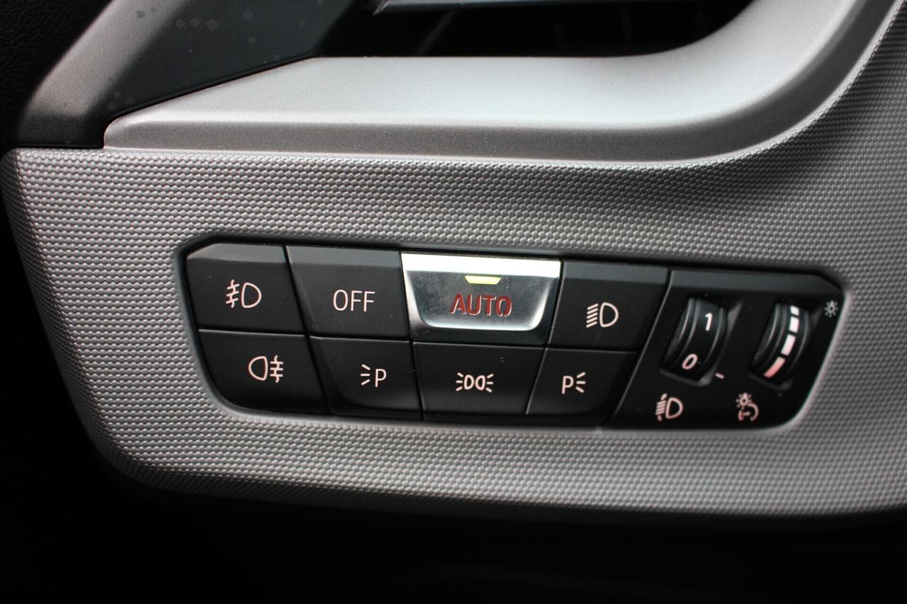 BMW 116d*PREZZO VERO*unipro-crono tagliandi