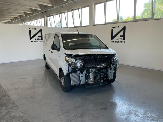 FIAT Scudo 1.5 BLUEHDI 100CV PL-SL-TN FURGONE