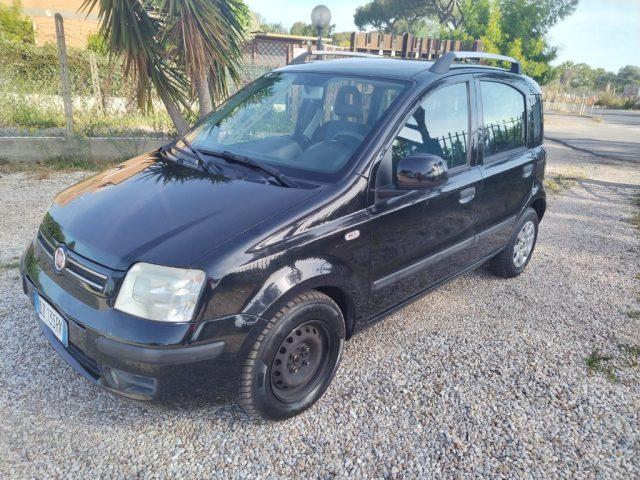 FIAT Panda 1.2 Dynamic Euro 5