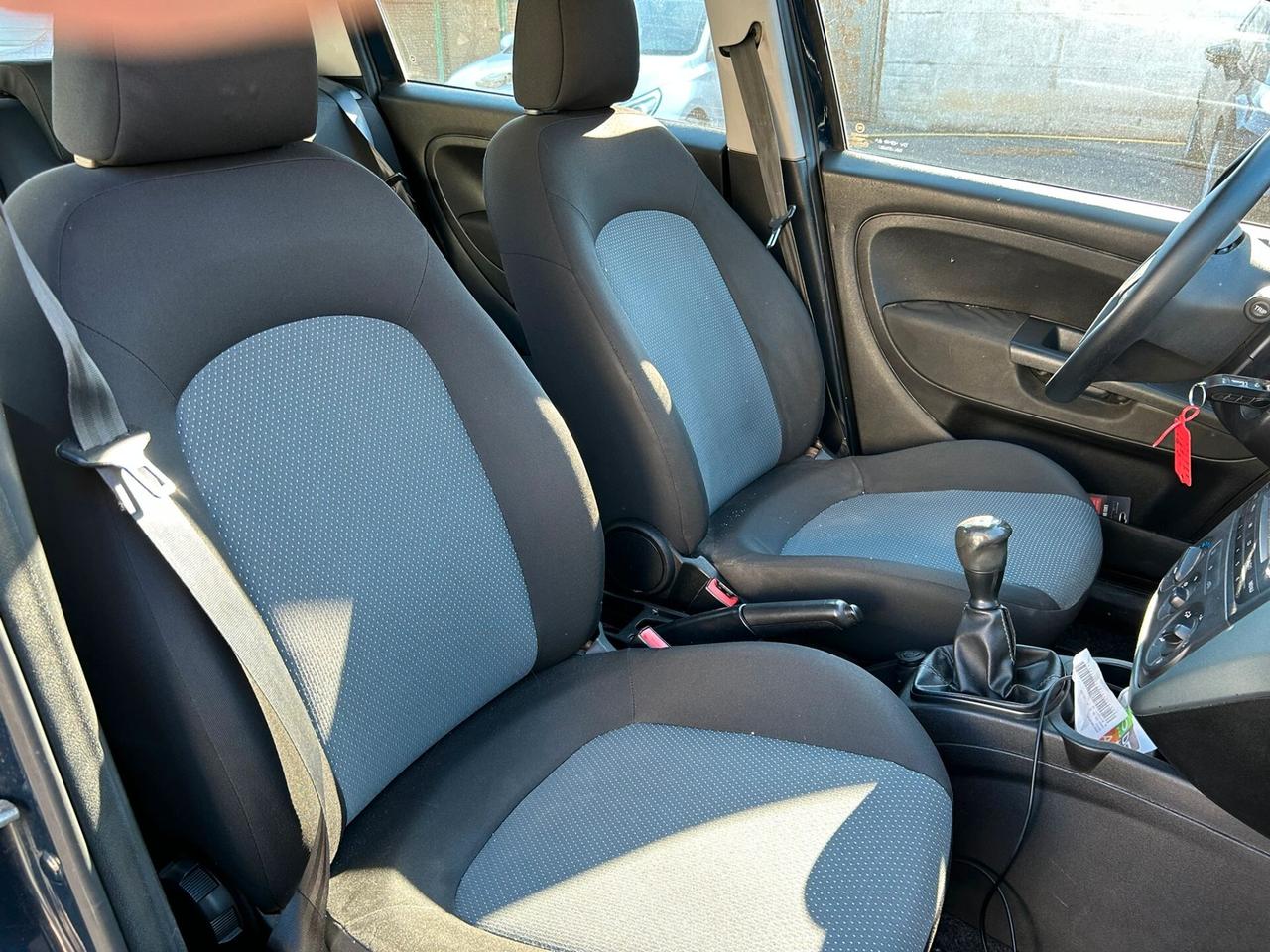 Fiat Grande Punto 1.3 MJT 75 CV 5 porte S&S Actual