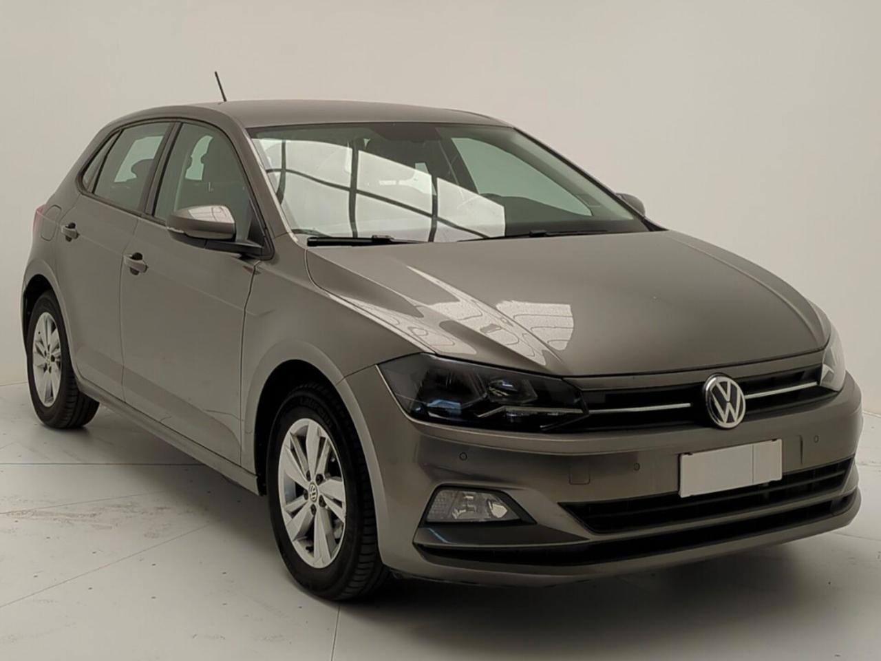 Volkswagen Polo 1.6 TDI 95 CV 5p. Comfortline BlueMotion Technology