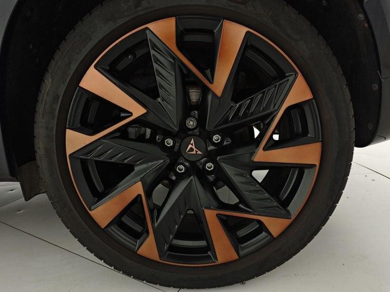 CUPRA Formentor 2.0 TDI DSG