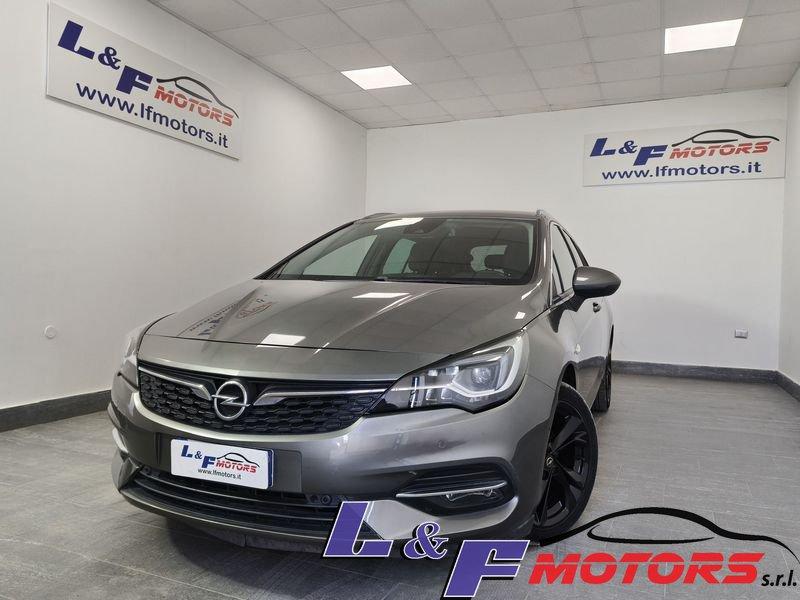 Opel Astra 1.5 CDTI Ultimate 122cv S&S AT9