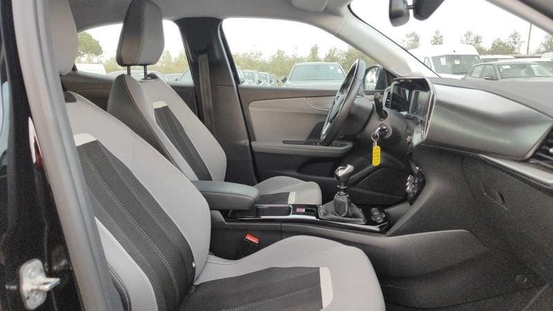 Opel Mokka 1.2 Turbo 130CV Elegance