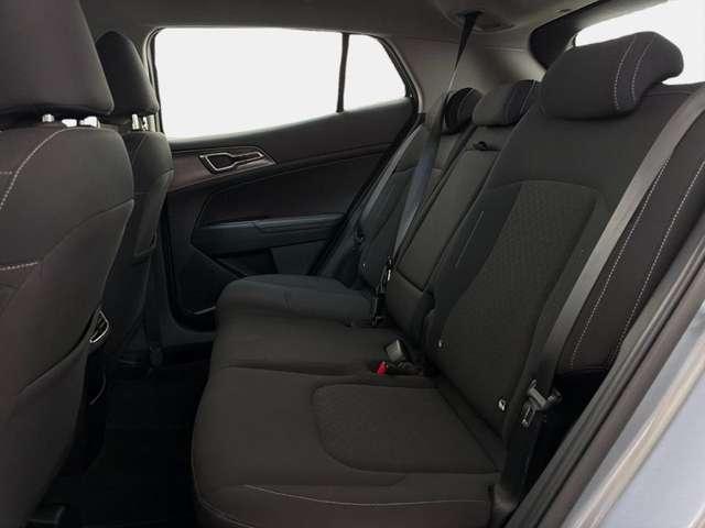 Kia Sportage 1.6 CRDi