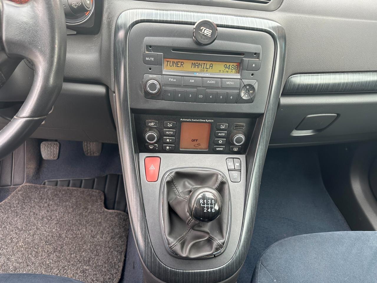 Fiat Croma 1.9 MJT 150cv NO GARANZIA