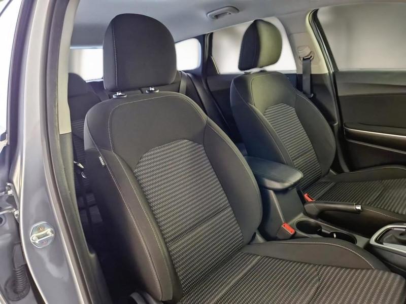 KIA CEE'D SPORTSWAGON 1.6 CRDI 136 CV MHEV DCT BUSINESS CLASS STATION WAGON