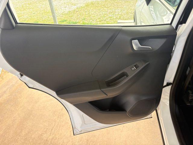 FORD Puma 1.0 EcoBoost 95 CV OK NEOP PROMO FINANZIARIAI