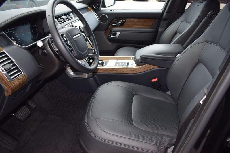 Land Rover Range Rover Range Rover 3.0 SDV6 Vogue IVA ESPOSTA