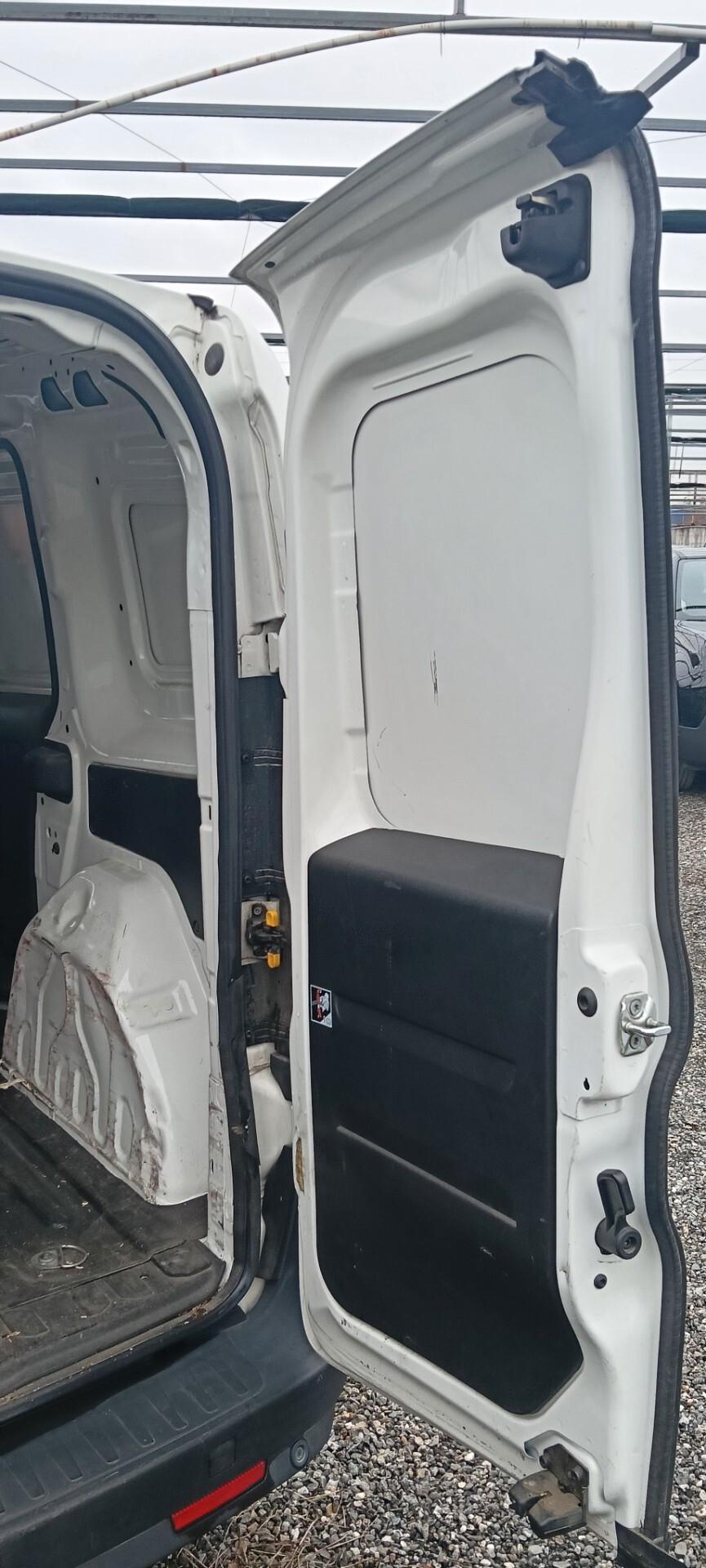 Fiat Doblo Doblò 1.6 MJT 16V 105CV Pop