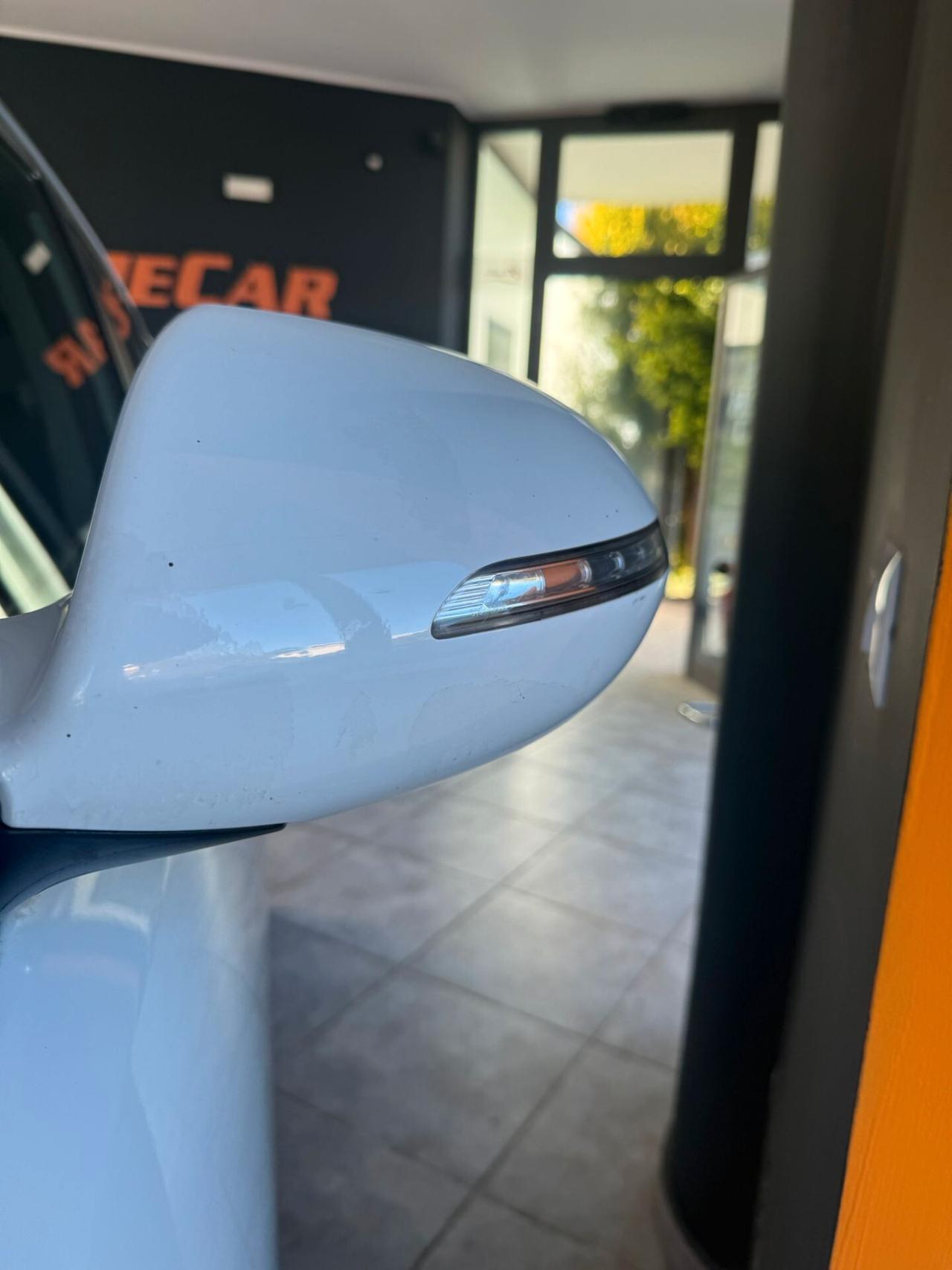 Kia Sportage 1.7 CRDI VGT 2WD Cool DISTIBUZIONE ESEGUITA