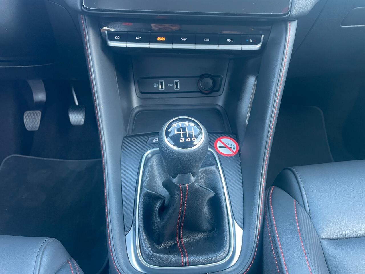 Mg ZS 1.0T-GDI Luxury