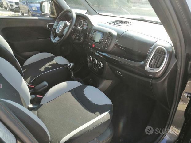 FIAT 500L 1.3 Multijet 95 CV Business i.e