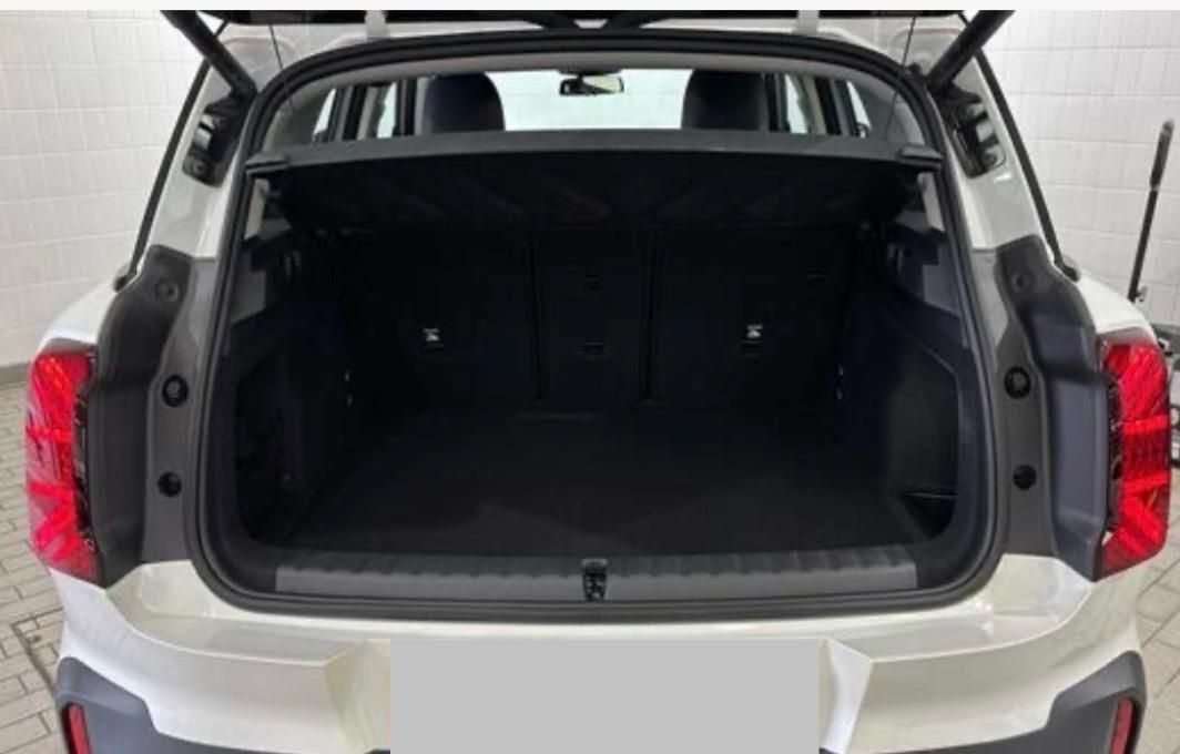 Mini Cooper D Countryman-Rata da 305€ al mese