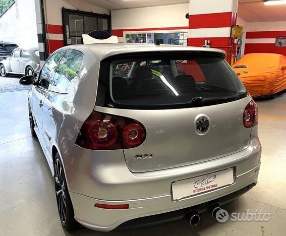 Volkswagen Golf R32 Vr6 DSG 4motion Scarico Sport