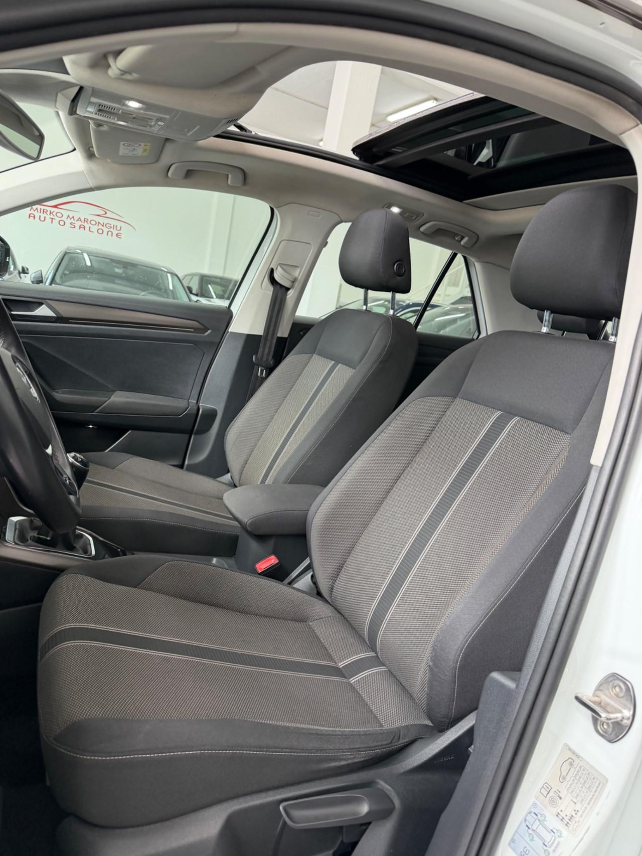VW T-roc 1.0 116 SPORT TETTO APRIBILE FINANZIABILE