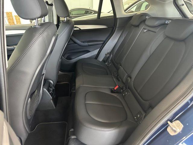 BMW X1 sDrive18d xLine