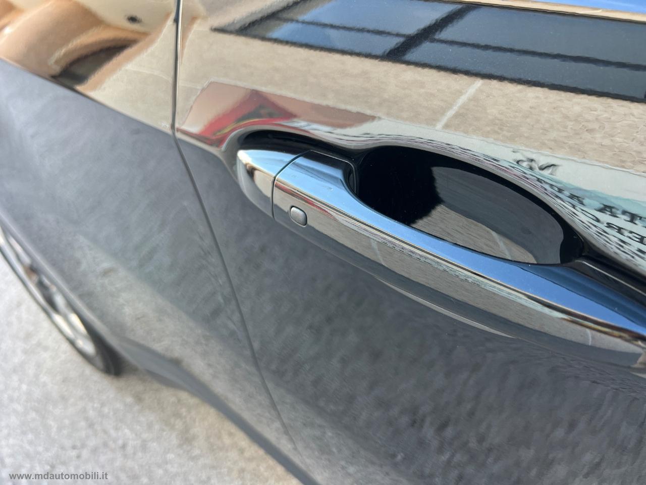 JEEP Compass 1.4 MultiAir 170 aut.4WD Limited SOLO KM.52000