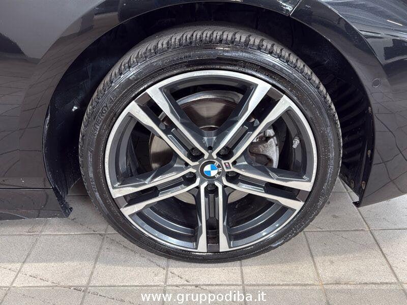 BMW Serie 1 F40 Diesel 116d Msport auto