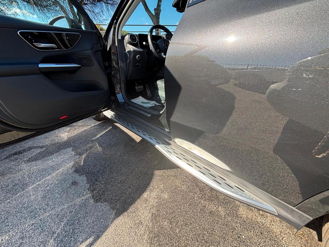 Mercedes-benz GLC 220 d 4Matic Mild Hybrid AMG Line Premium