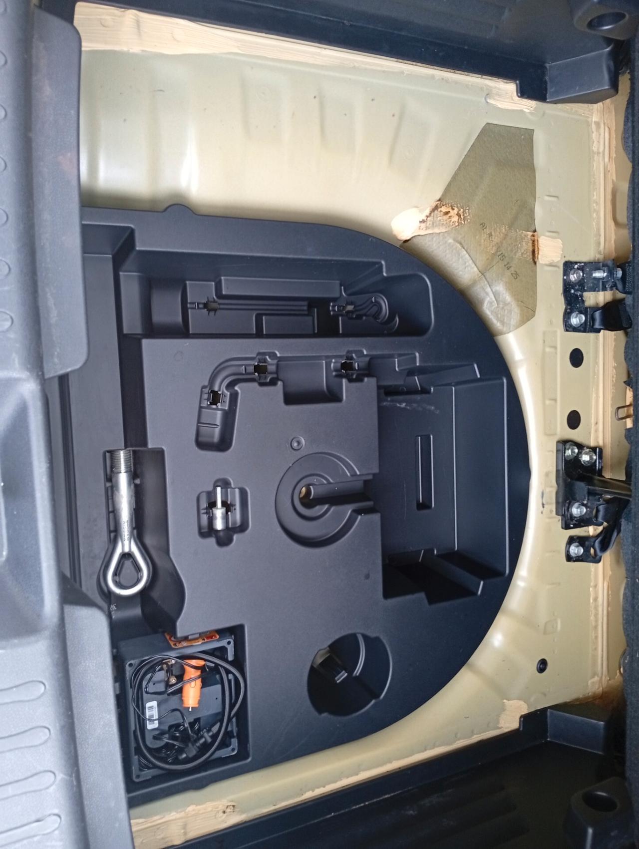 Nissan Juke 1.2 BENZINA